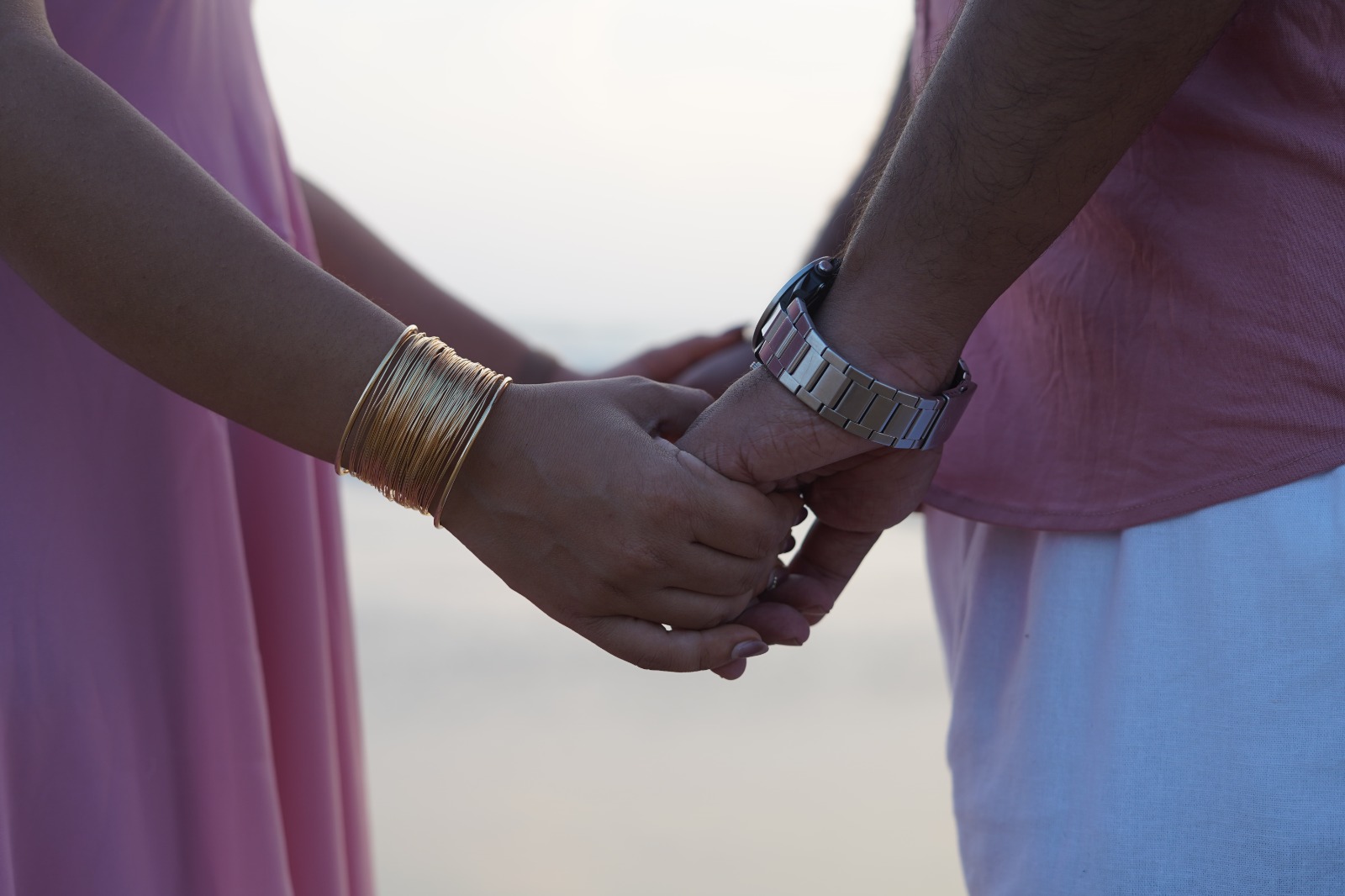 Holding On, Always